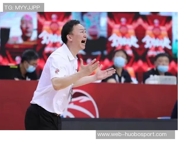 刘维伟坚定赛季目标力争季后赛甚至更进一步不因杨瀚森离开而降低标准