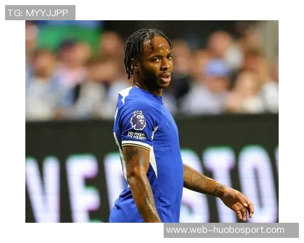 切尔西获格伊四十万分成相当于斯特林九天工资被弃用的代价